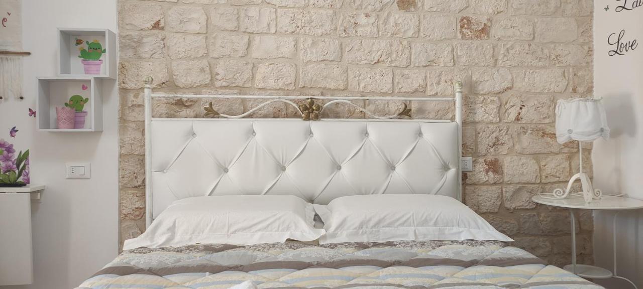 B&B Oceano Monopoli Eksteriør billede