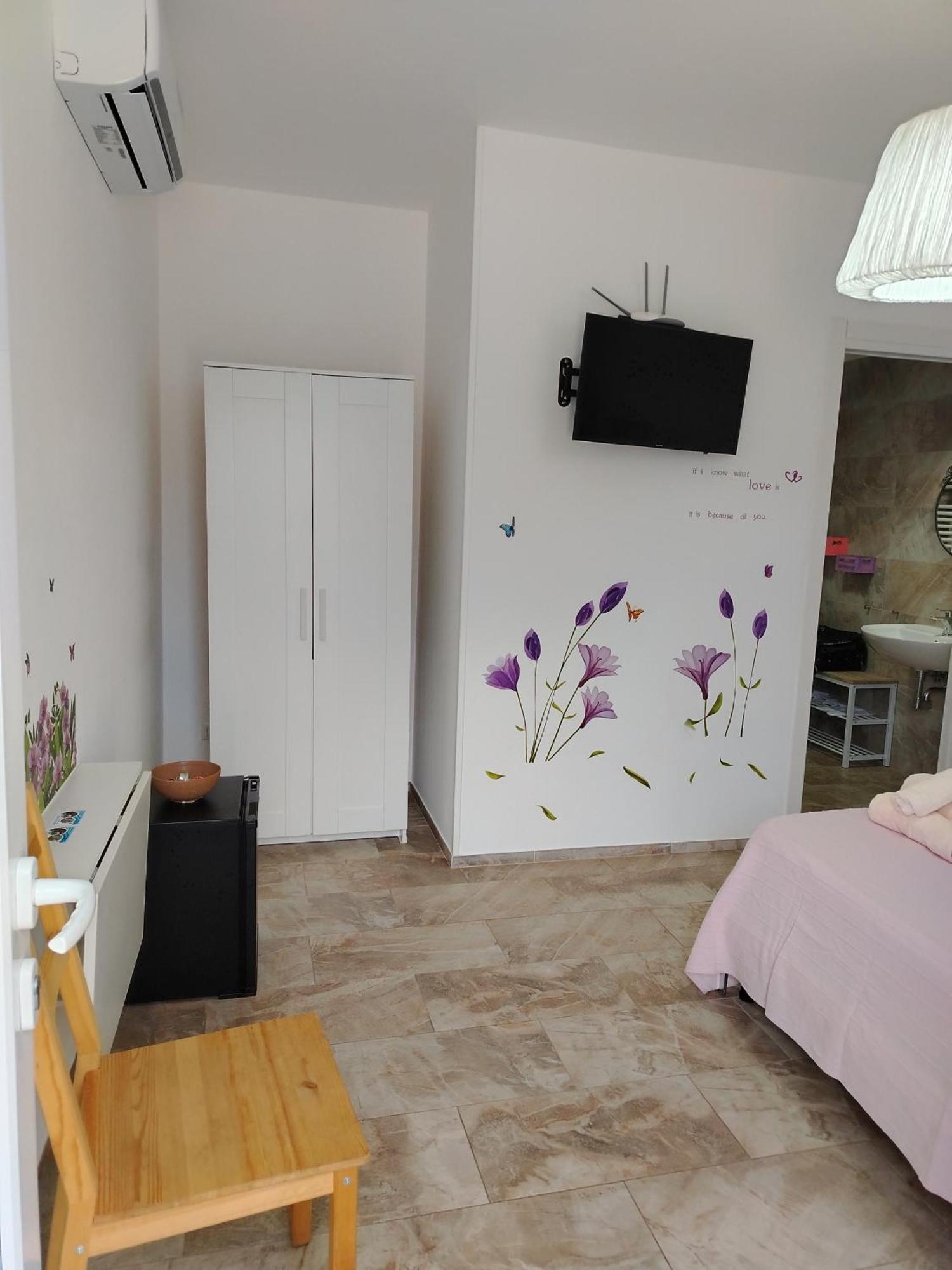 B&B Oceano Monopoli Eksteriør billede