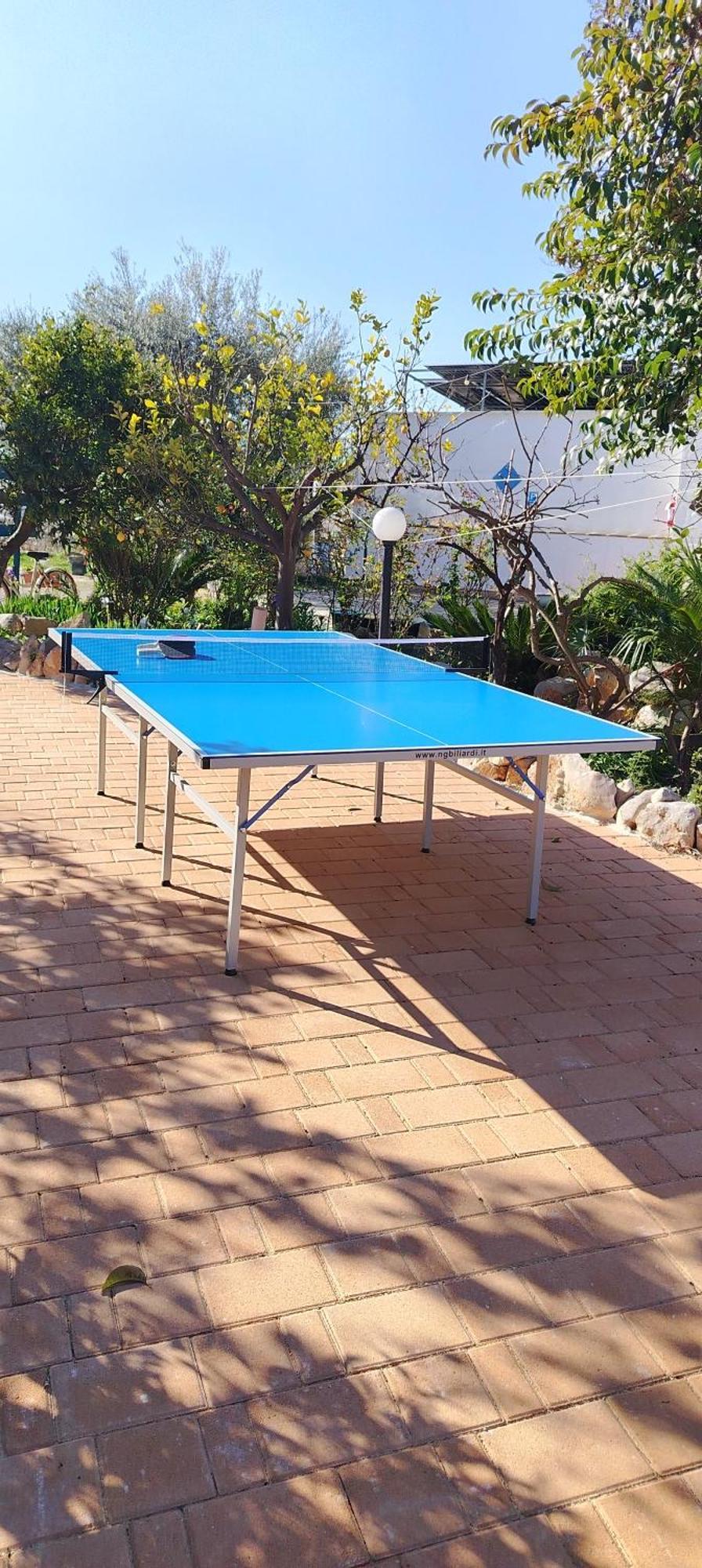 B&B Oceano Monopoli Eksteriør billede
