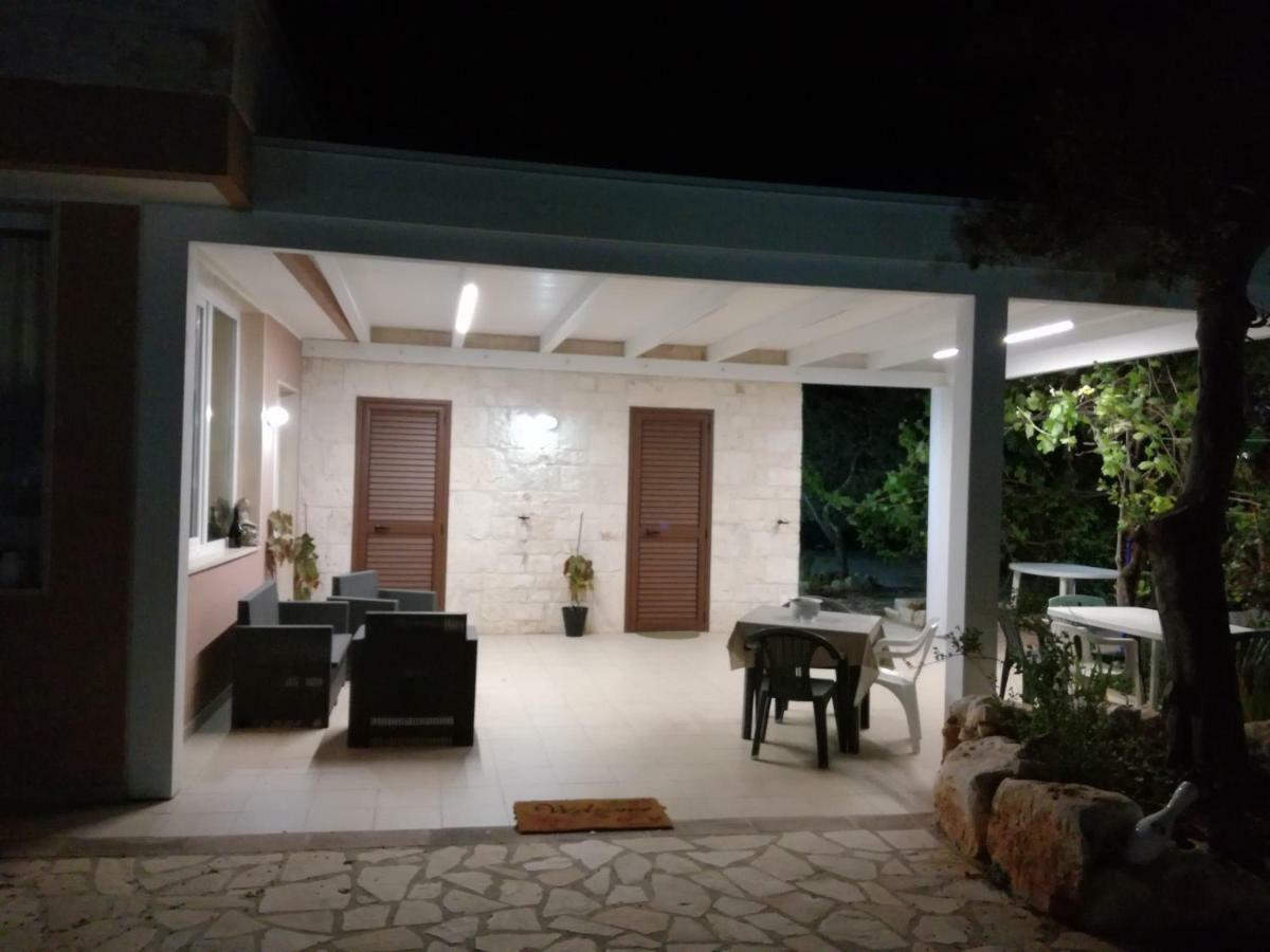 B&B Oceano Monopoli Eksteriør billede
